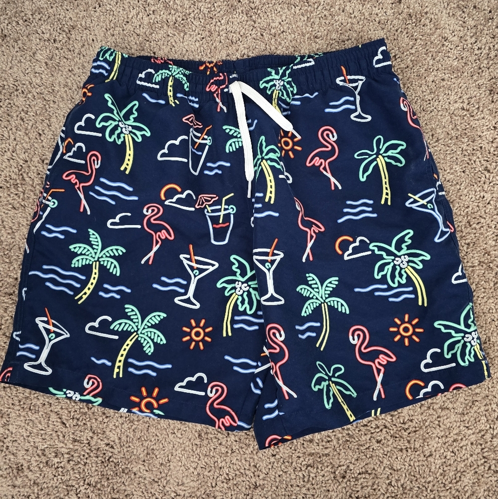 Chubbies Swimtrunks